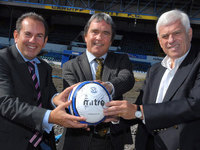 Redrow warms up for Ninian Park venture
