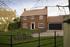 An exterior shot at Knights Close
