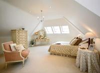Chase Homes: Dream homes