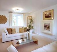 Big is beautiful at Bilton Court in Warwickshire
