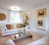 An example of the stunning interior of the four-bedroom â€˜Belvedereâ€™ home at George Wimpeyâ€™s Bilton Court development between Bilton and Rugby in Warwickshire