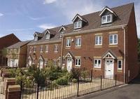 Don’t compromise on space with a family home at The City