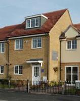 Move up in the world at Bilton Court