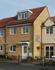 An example of the three-bedroom â€˜Quaintonâ€™ home available at George Wimpeyâ€™s Bilton Court development near Rugby