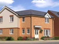 Special offer on a family home at Bilton Court