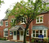 New showhome at Rugby development triples sales