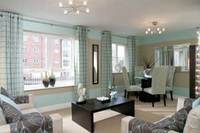 Luxury waterfront apartments go on sale in Warwick