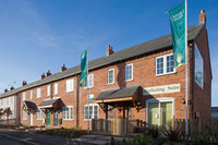 Trinity Mews is hitting the news in Alcester