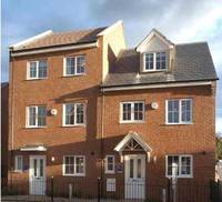 New development offers space, style and value for money in Rugby