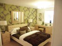 A sound investment at Loxley Court