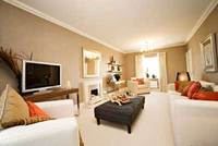Comfort in an ideal location