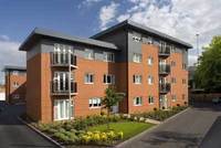 New release of apartments at CV One