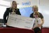 Rugby pupil scoops prize in daffodil competition 