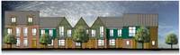Barratt preferred for Nuneaton redevelopment