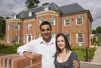 Regency architecture attracts buyers