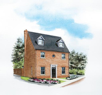 New homes have broad appeal in Coventry