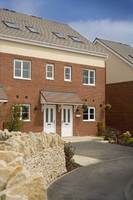 Waterside homes move fast in Coventry