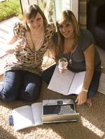 Parents become landlords at CV One