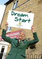 New homes for under £100k at Park View