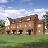 A look at the impressive Arden Park, Stratford-Upon-Avon