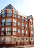 Move in for just £99 with George Wimpey