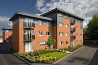 Secure your dream home at CV One