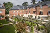Win a £20,000 interior design package with Barratt