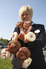 Barratt goes nuts for the Children's Trust