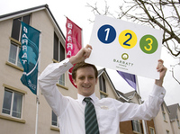 Buying a home is easy as 1, 2, 3 says Barratt