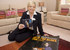 Barratt employee wins opportunity to meet childhood idol