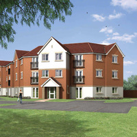 Live the high life with Persimmon Homes