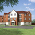 Live the high life with Persimmon Homes