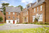 All sold at The Woodlands in Atherstone 