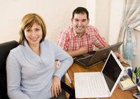Commuting couple fall for hidden gem