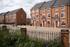 New homes styles at Oaklands development 