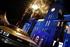 Fireworks light the sky as The Clock Tower launch gets under way