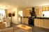 Westmead - showhome kitchen