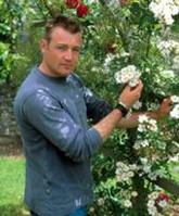TV gardener’s blooming marvellous designs