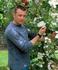 Chris Beardshaw - TV gardener