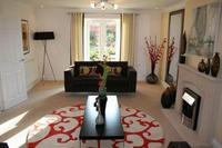 Stunning showhome opens at Hillcrest