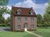 An artistâ€™s impression of the luxury â€˜Guilsboroughâ€™ housetype now available at Laing Homesâ€™ Kings Abbey development in Quedgeley, Gloucestershire