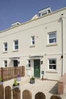 Showhomes designed with desirability in Cheltenham