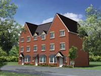 Enhance your living space with a family home at Kings Abbey