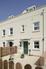 The stylish â€˜Adamsâ€™ exterior available at Laing Homesâ€™ Cleeve Park