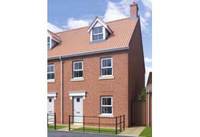 Three layered living promising stylish luxury in Nailsworth