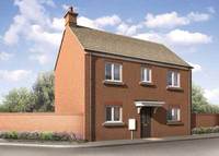 Trouble landing a 3 bed home? Not with Persimmon