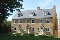 Latest phase of homes in Westbury