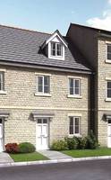 Three layer homes offer flexible living