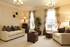 Apartment living combines space with convenience 