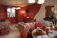 First time buyers rush for Barratt’s £99 deal